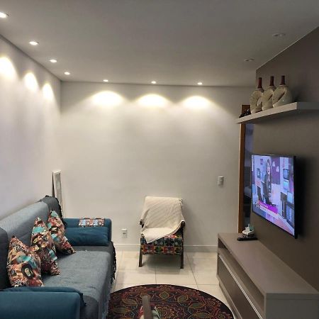 Ferienwohnung Apto Em Easy Club Encantador Com Piscina. Piçarras Exterior foto