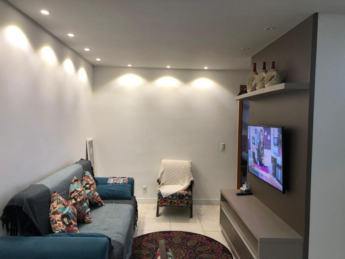 Ferienwohnung Apto Em Easy Club Encantador Com Piscina. Piçarras Exterior foto
