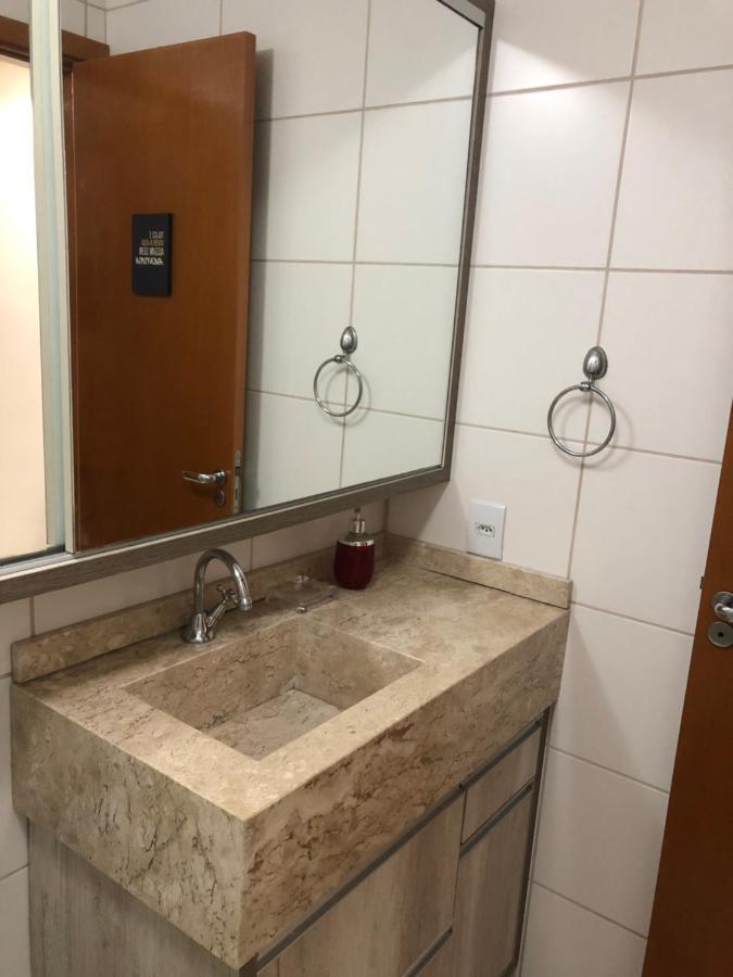 Ferienwohnung Apto Em Easy Club Encantador Com Piscina. Piçarras Exterior foto
